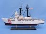 USCG is fully assembled