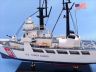USCG is fully assembled