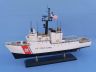 coast guard gifts is fully assembled