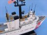 coast guard gifts is fully assembled