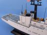 coast guard gifts is fully assembled