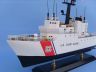 coast guard models is fully assembled