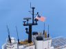 coast guard gifts is fully assembled