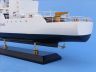 coast guard gifts is fully assembled