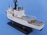 coast guard gifts is fully assembled