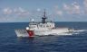 coast guard models is fully assembled