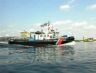 coast guard gifts is fully assembled