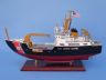 USCG is fully assembled