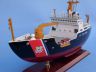 USCG is fully assembled