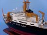 USCG is fully assembled