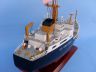 USCG is fully assembled