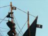 pirate ships for sale is fully assembled