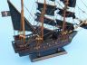 pirate ships for sale is fully assembled