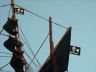 pirate ships for sale is fully assembled