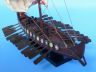 Vikings is fully assembled