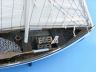sail boats is fully assembled
