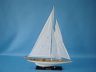 sail boats is fully assembled