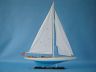 historic ship models is fully assembled