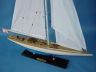 historic ship models is fully assembled