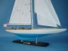 historic ship models is fully assembled