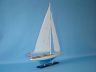 historic ship models is fully assembled