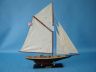 sail boats is fully assembled