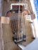 historic ship models is fully assembled