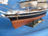 model tall ships is fully assembled