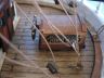 Flying Fish Model Ship is fully assembled