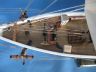Flying Fish is fully assembled