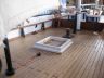 historic ship models is fully assembled