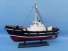 sail boats is fully assembled
