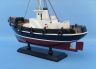 sail boats is fully assembled