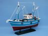 sail boats is fully assembled