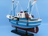 sail boats is fully assembled