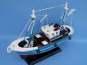 sail boats is fully assembled