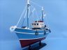 sail boats is fully assembled