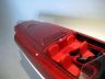 model speedboat is fully assembled