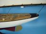sail boats is fully assembled
