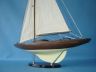 sail boats is fully assembled