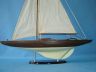 sail boats is fully assembled