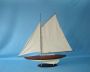 sail boats is fully assembled