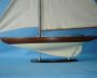 sail boats is fully assembled