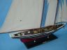 sail boats is fully assembled