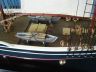 sail boats is fully assembled