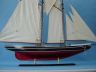 sail boats is fully assembled