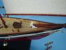 sail boats is fully assembled