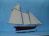 sail boats is fully assembled
