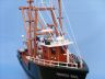 fishing boat models is fully assembled
