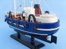 sail boats is fully assembled